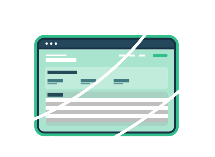 QueueLeads dashboard